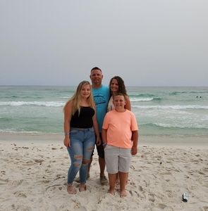 Meet your Posher, Brad n amanda